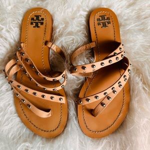 Tory Burch Slides